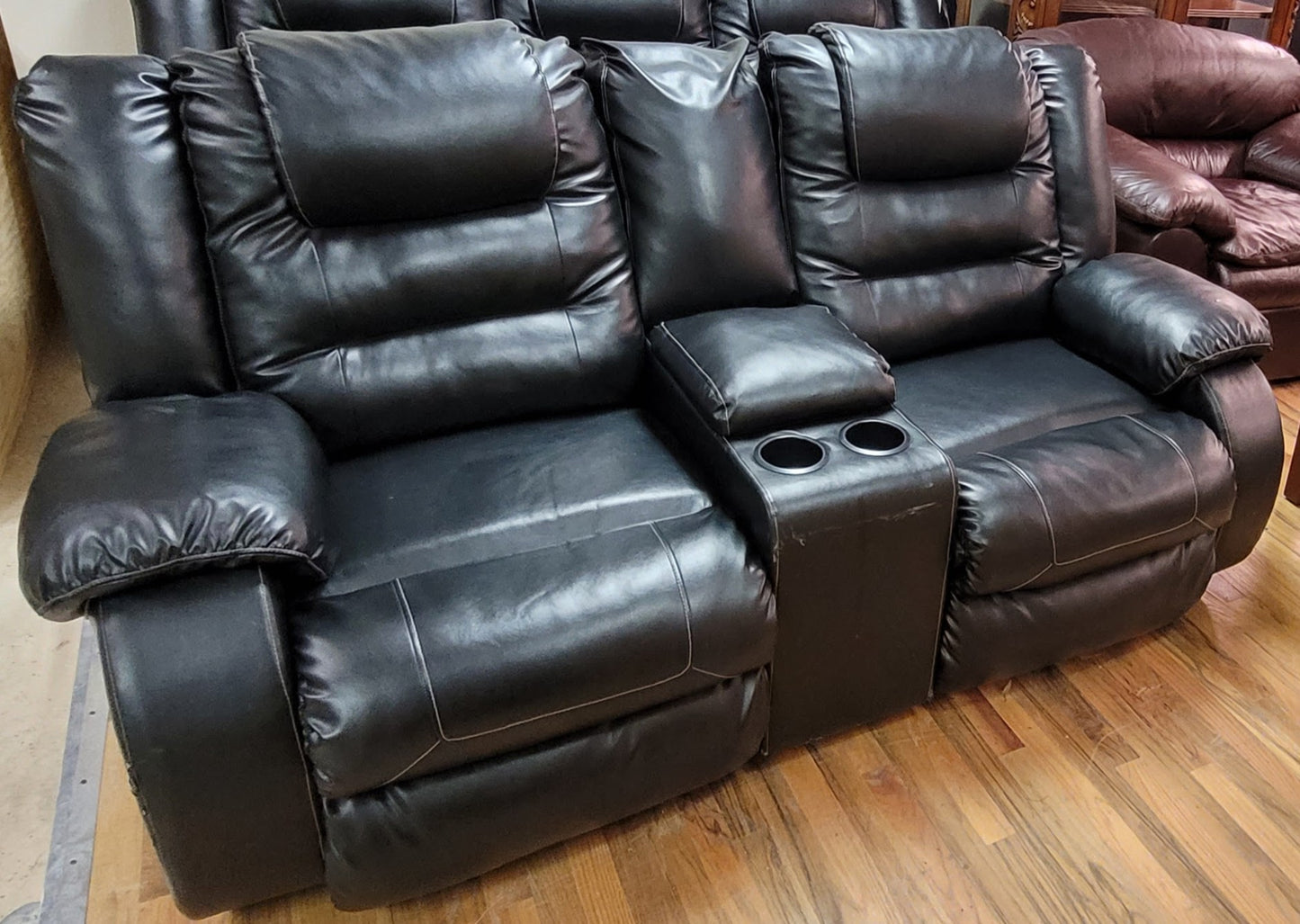 Home Theater Seating