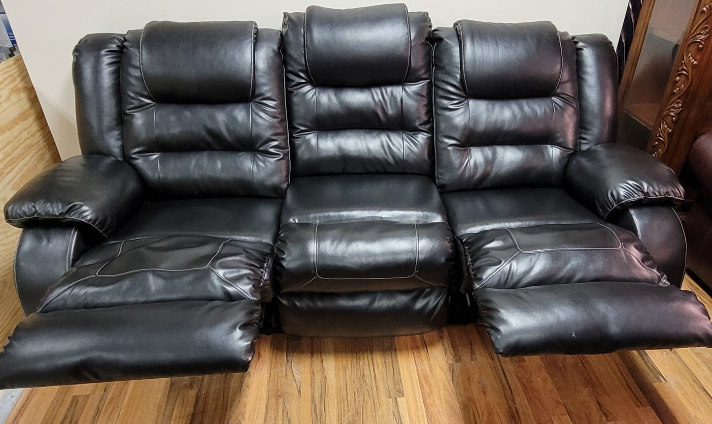 Home Theatre Seating