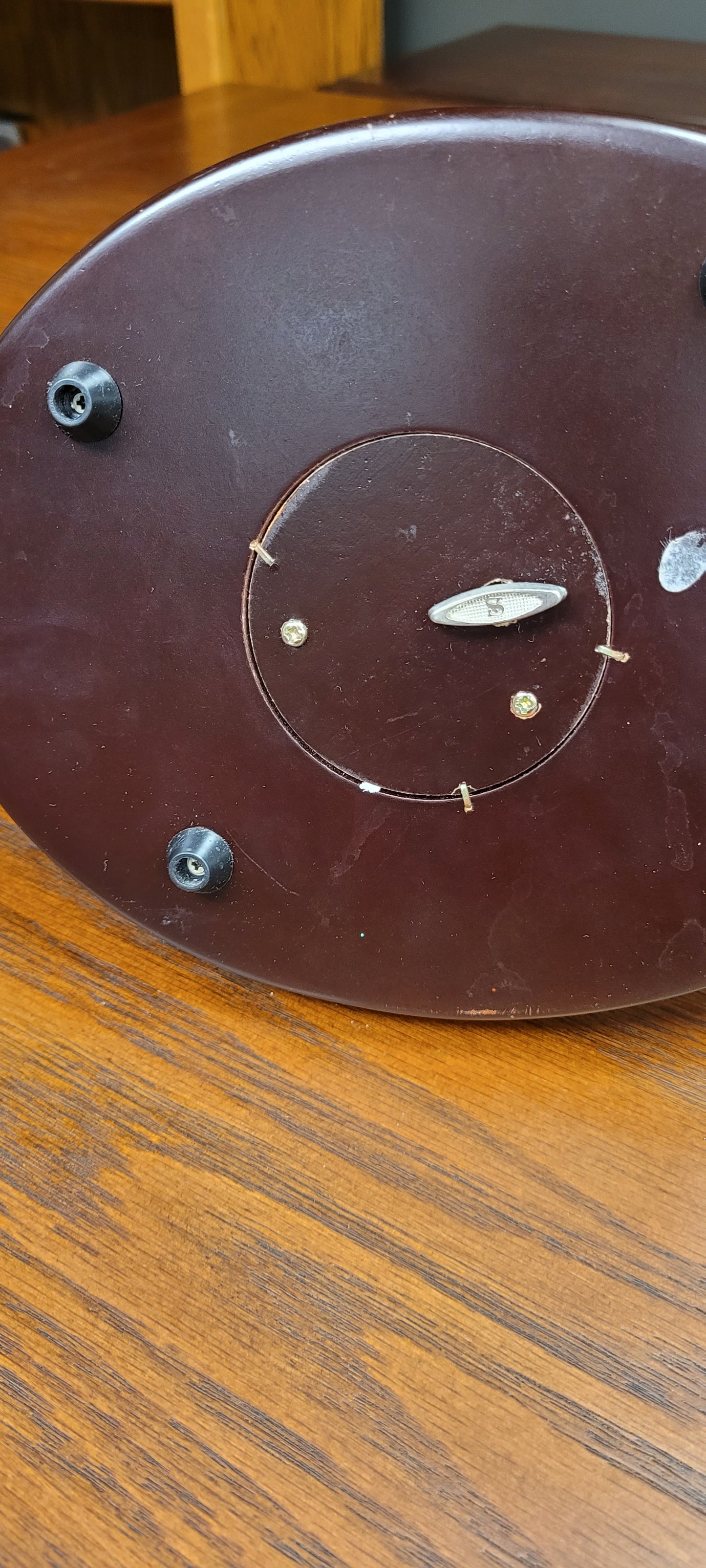 Porcelain Musical Christmas Family Carolers, Victorian