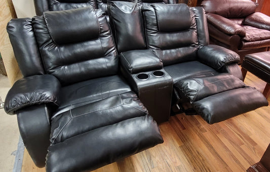 Home Theater Seating