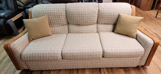 Stratford StratoPedic Sleeper Sofa